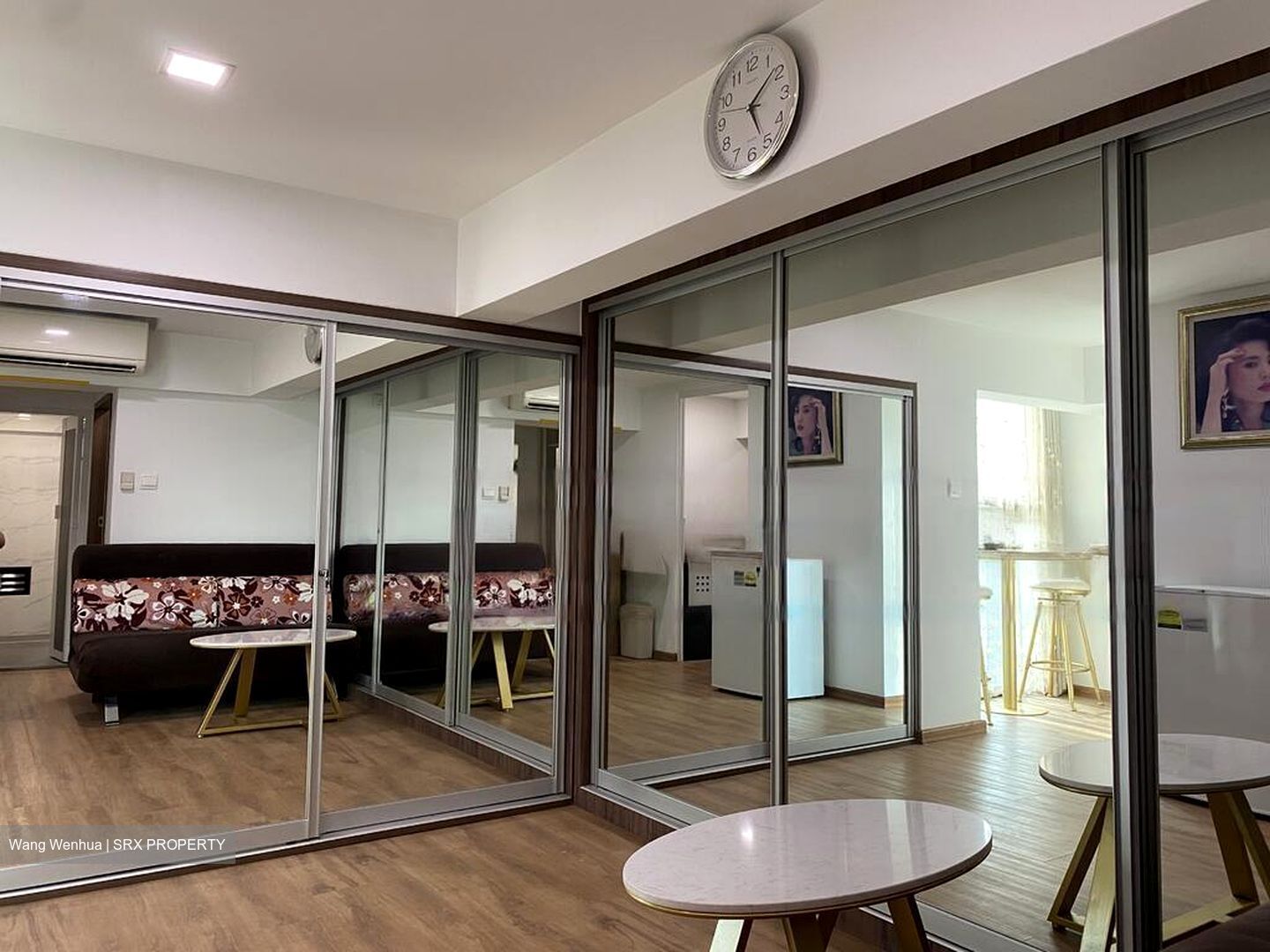 Meyer Melodia (D15), Apartment #466603601